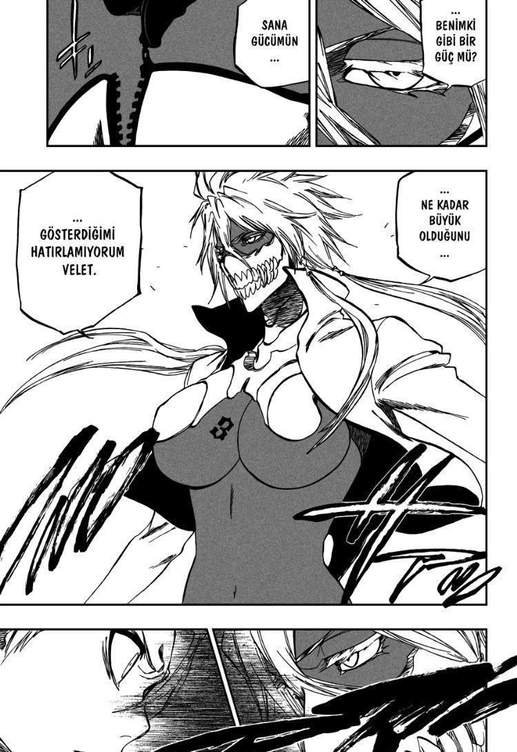 Read Bleach TR Manga Online