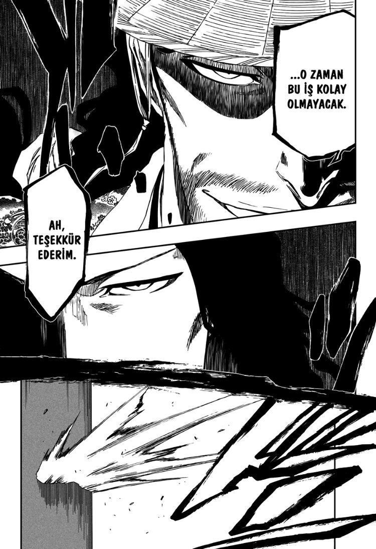 Read Bleach TR Manga Online