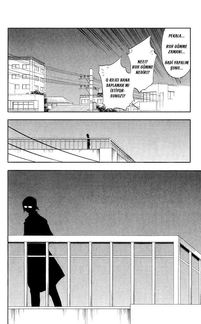 Read Bleach TR Manga Online