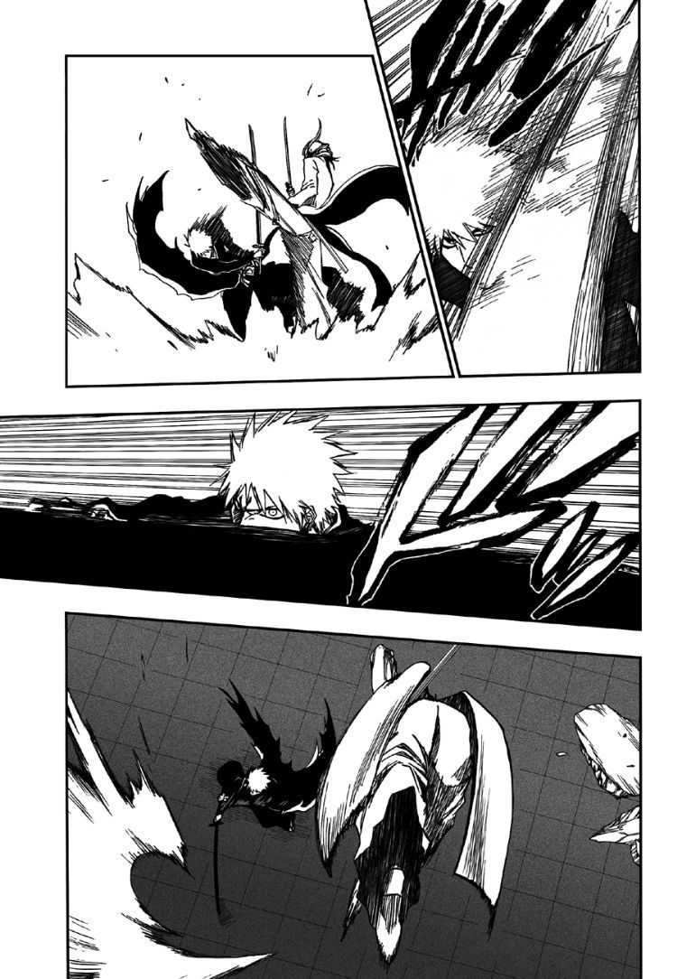 Read Bleach TR Manga Online
