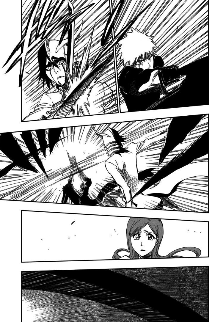 Read Bleach TR Manga Online