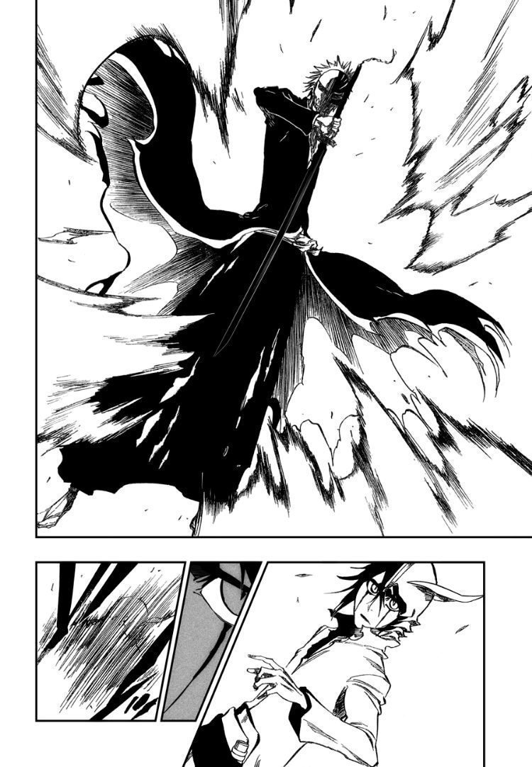Read Bleach TR Manga Online