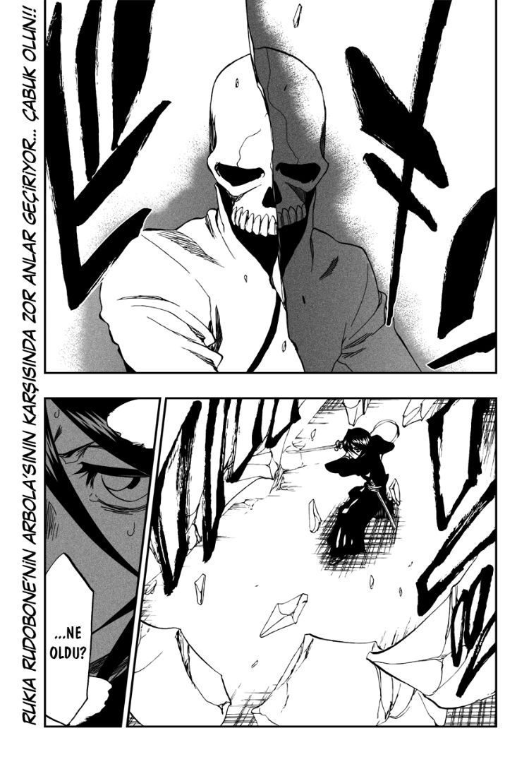 Read Bleach TR Manga Online