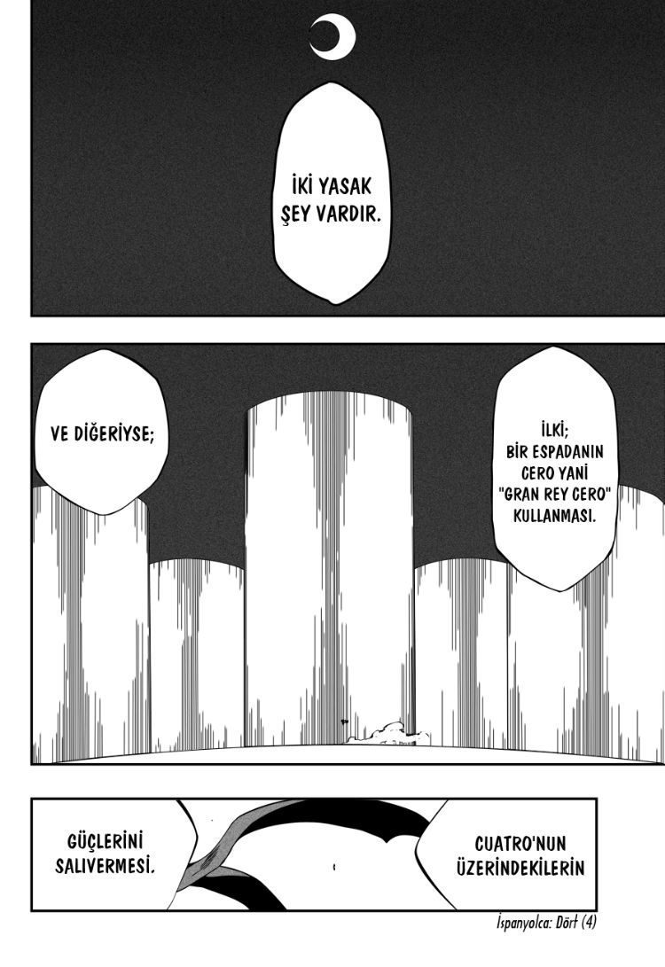 Read Bleach TR Manga Online