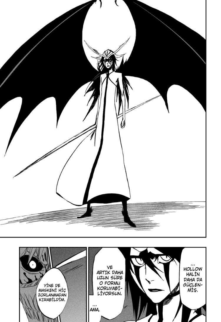 Read Bleach TR Manga Online