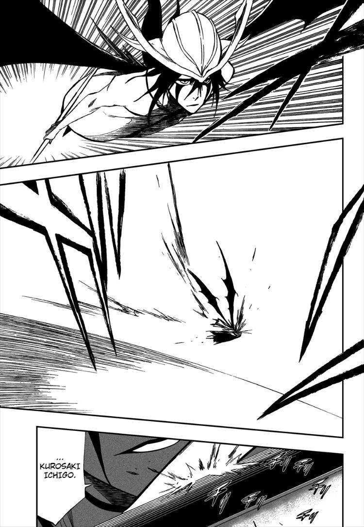 Read Bleach TR Manga Online