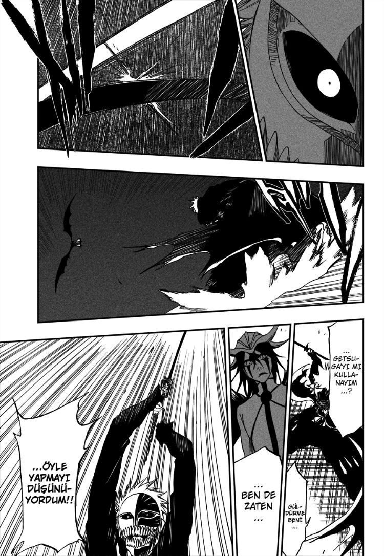 Read Bleach TR Manga Online