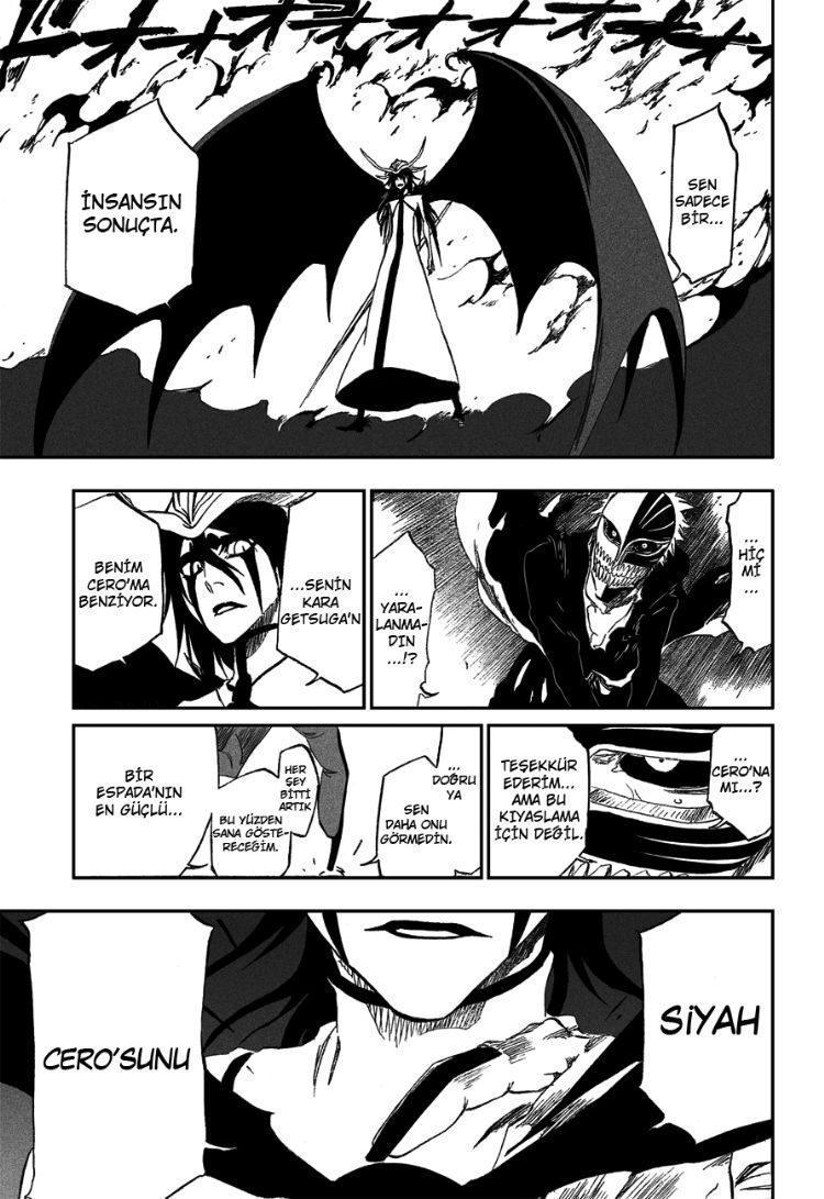 Read Bleach TR Manga Online
