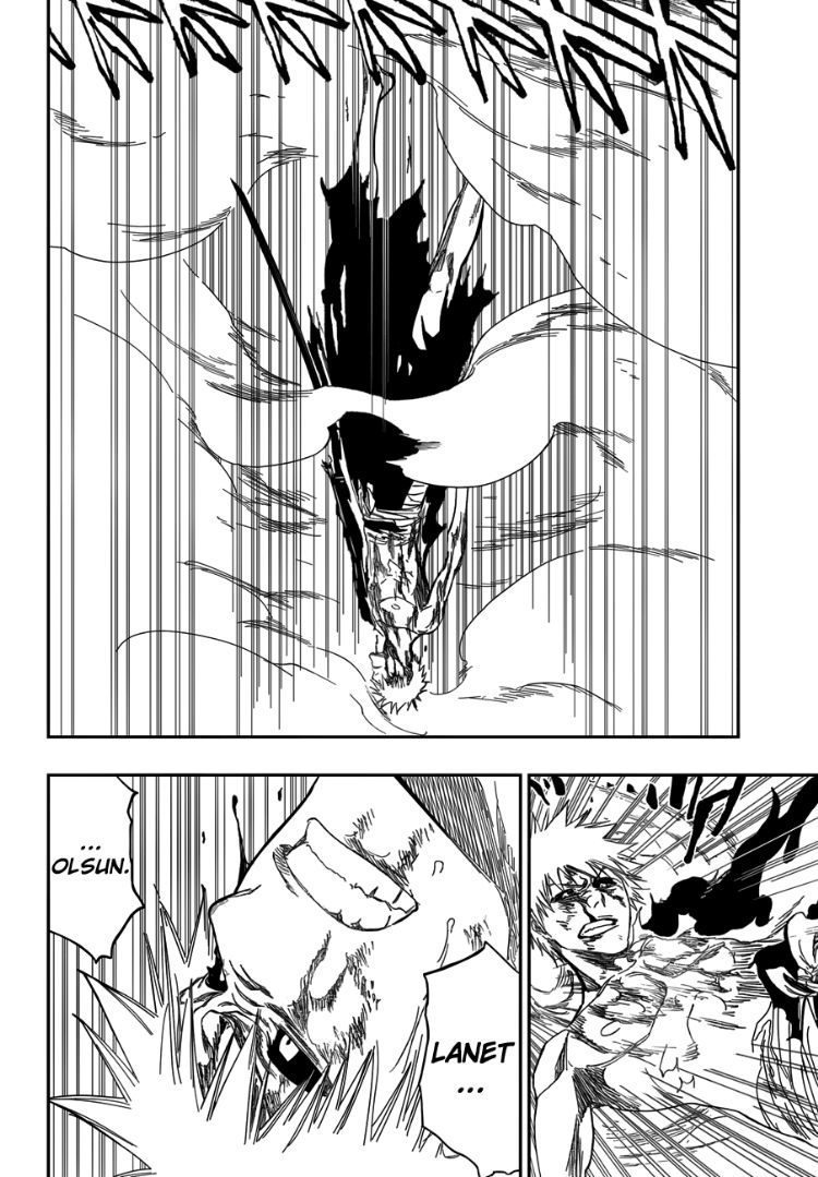 Read Bleach TR Manga Online