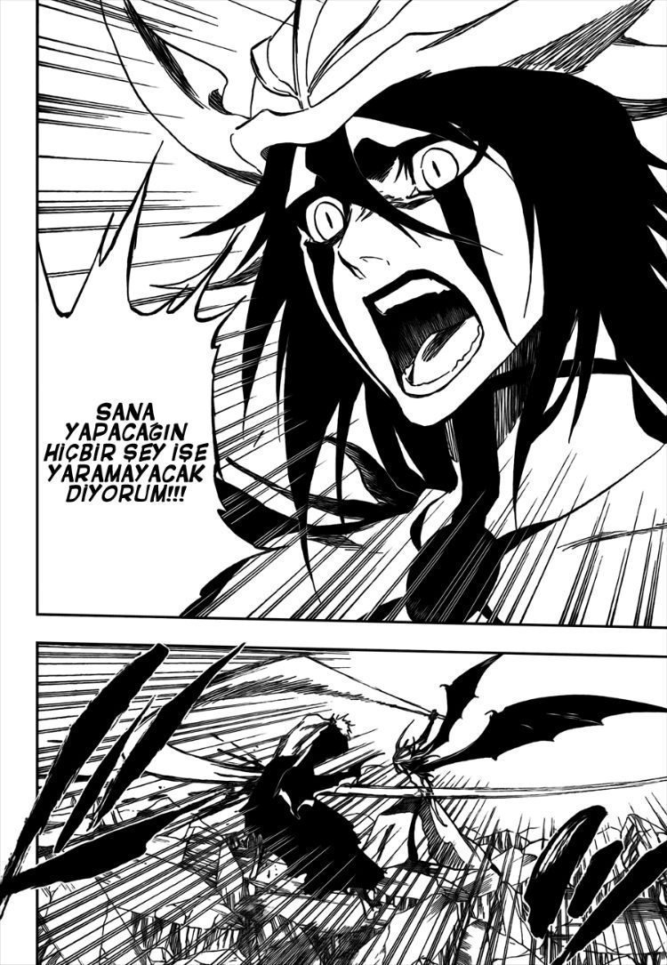 Read Bleach TR Manga Online