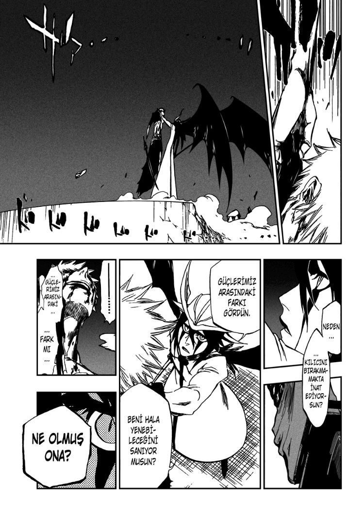 Read Bleach TR Manga Online