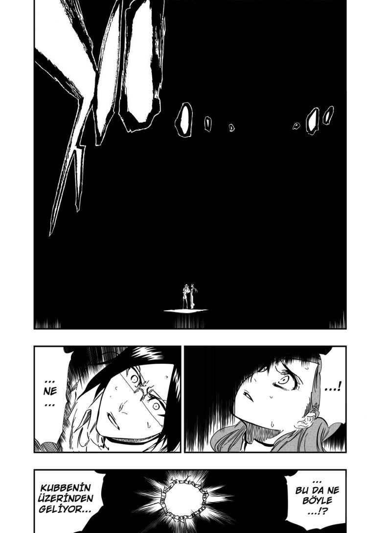 Read Bleach TR Manga Online