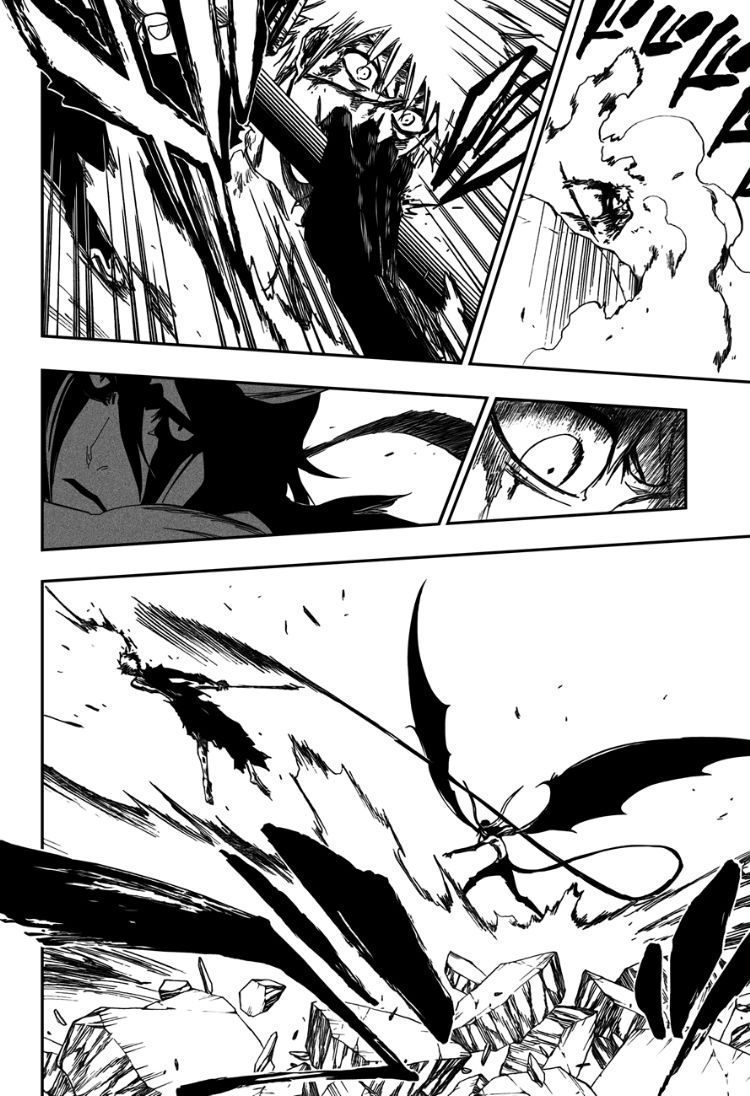Read Bleach TR Manga Online
