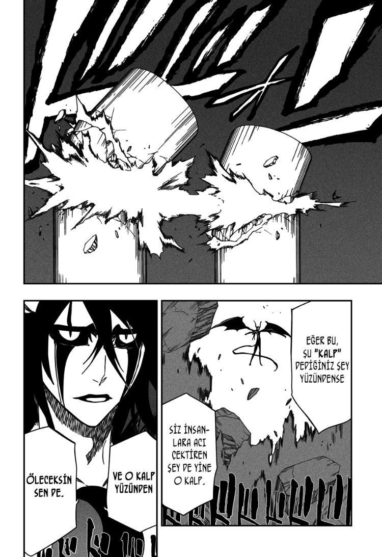 Read Bleach TR Manga Online