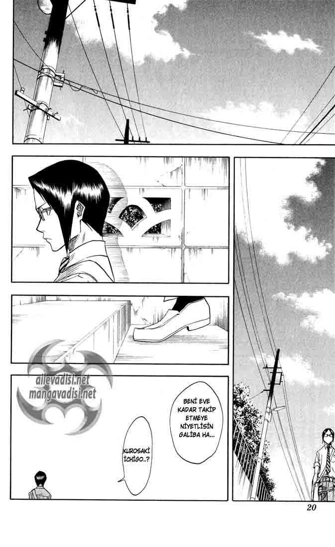 Read Bleach TR Manga Online