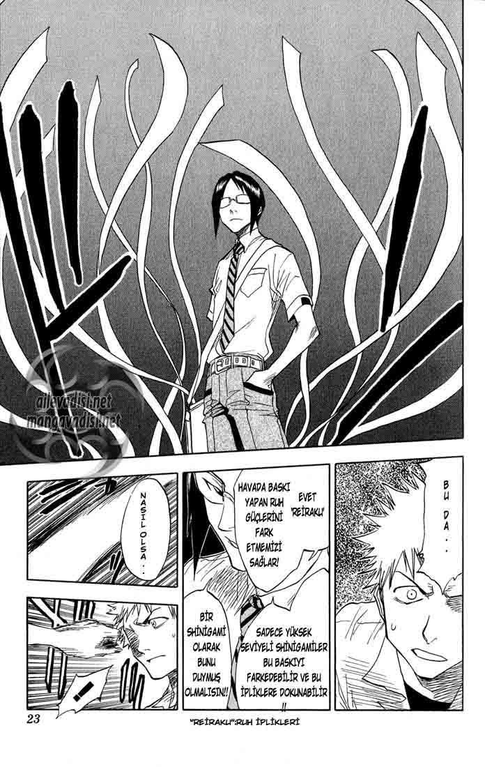 Read Bleach TR Manga Online