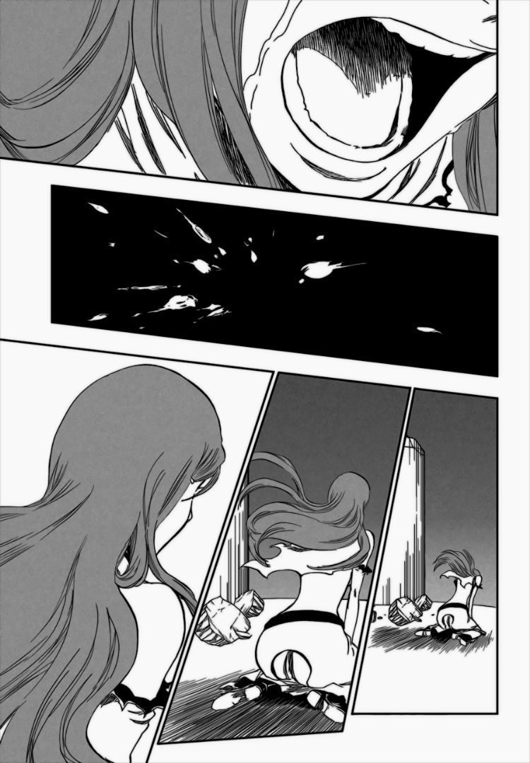 Read Bleach TR Manga Online