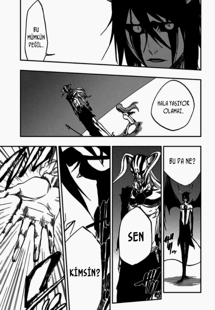 Read Bleach TR Manga Online