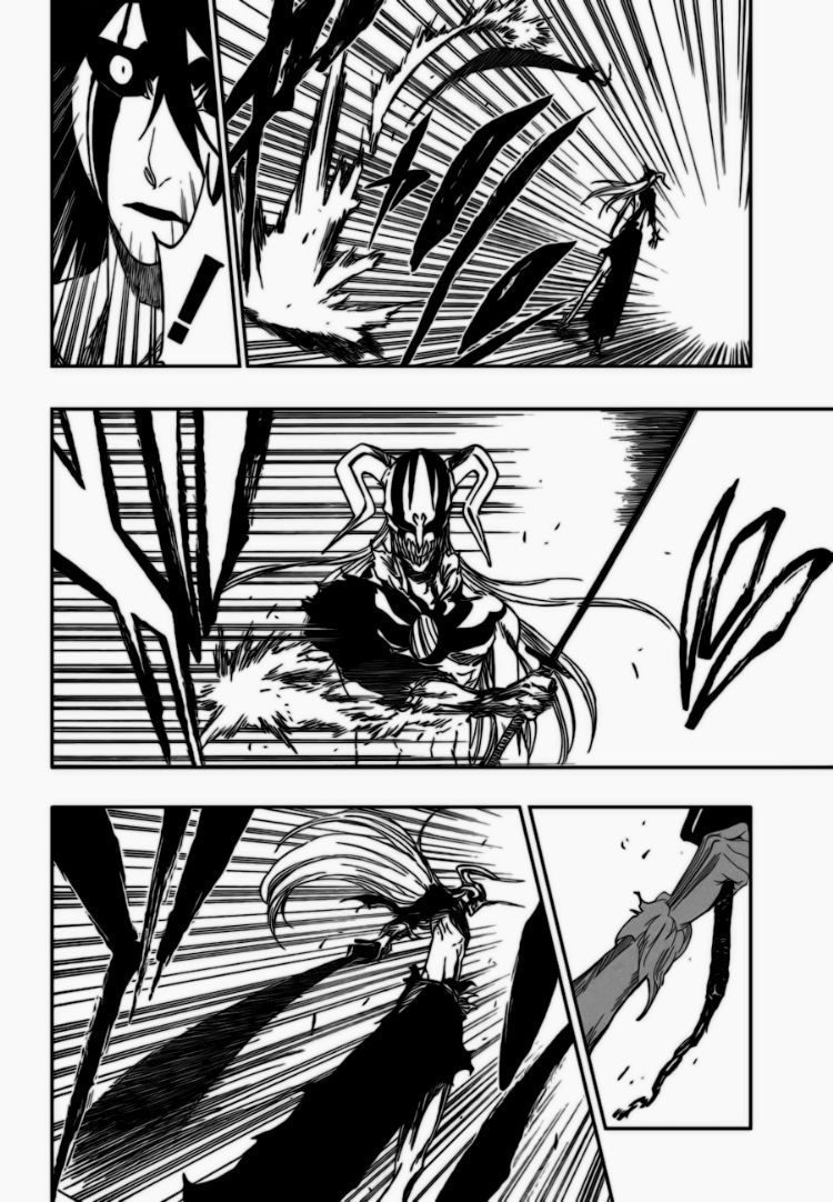 Read Bleach TR Manga Online