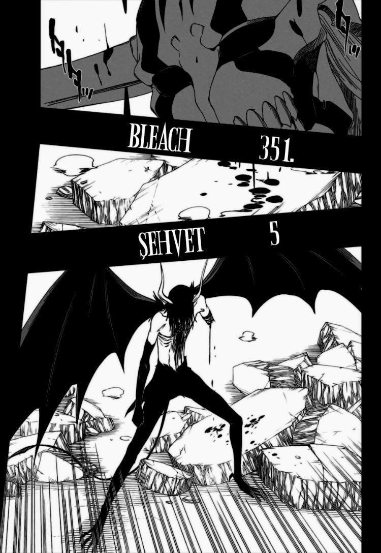 Read Bleach TR Manga Online