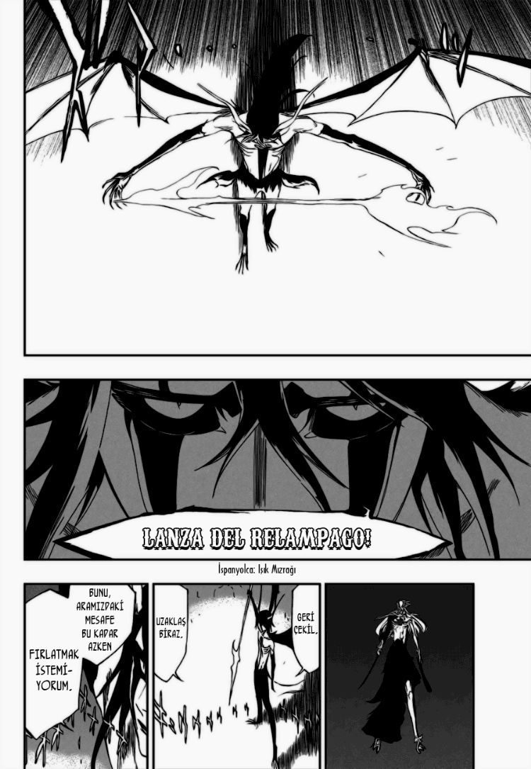 Read Bleach TR Manga Online