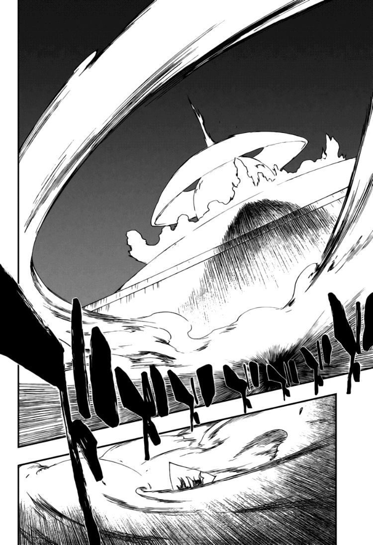 Read Bleach TR Manga Online