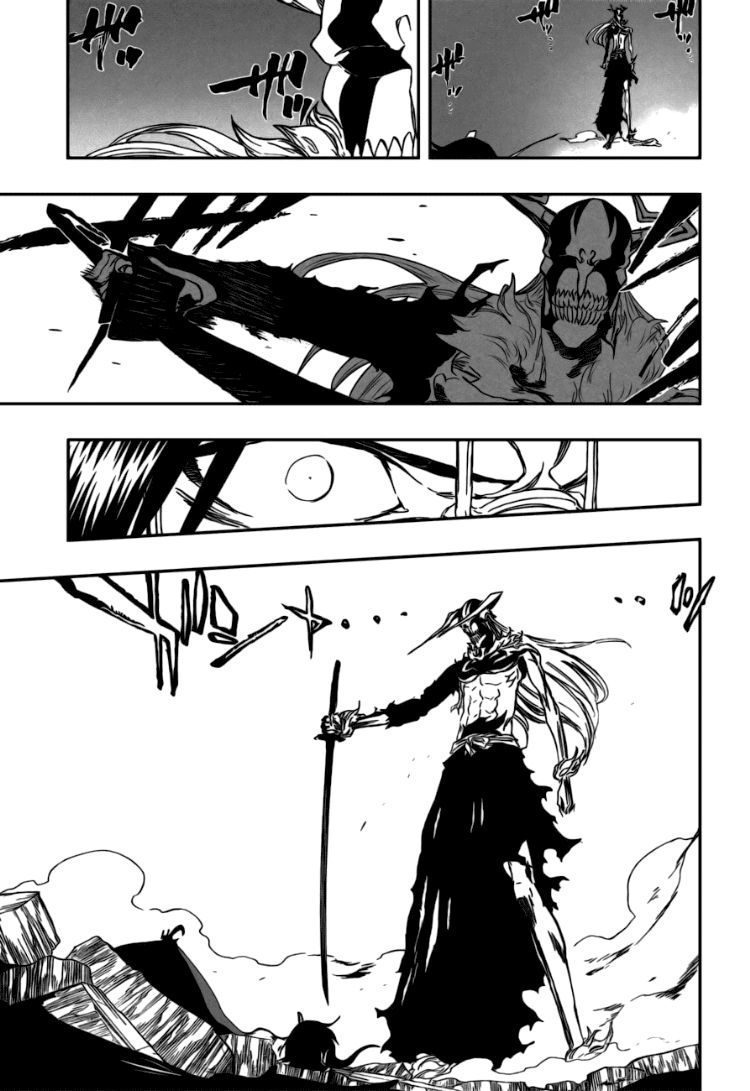 Read Bleach TR Manga Online