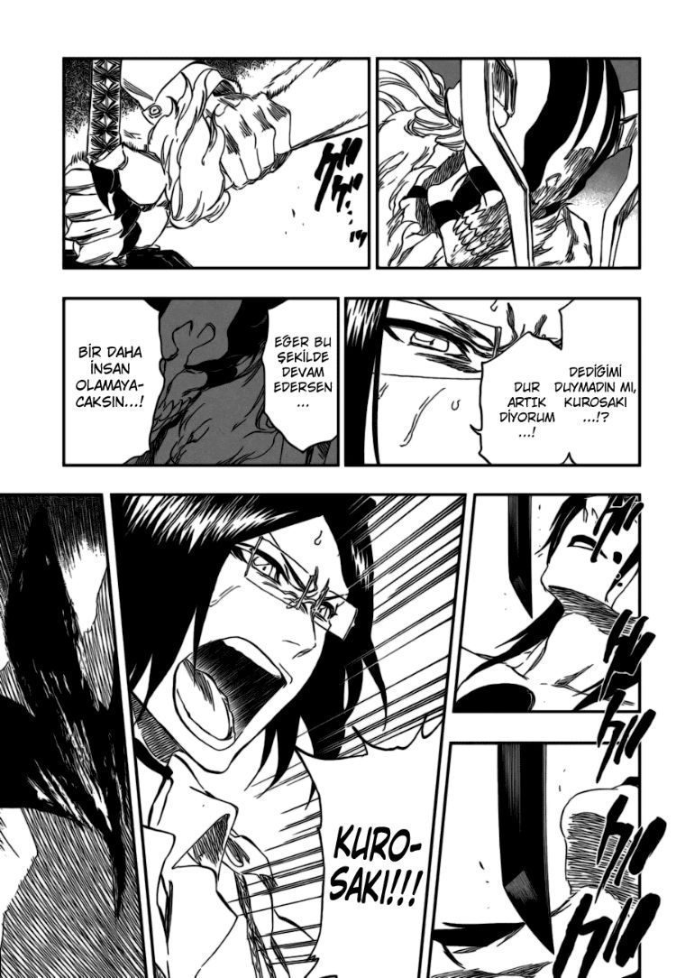 Read Bleach TR Manga Online