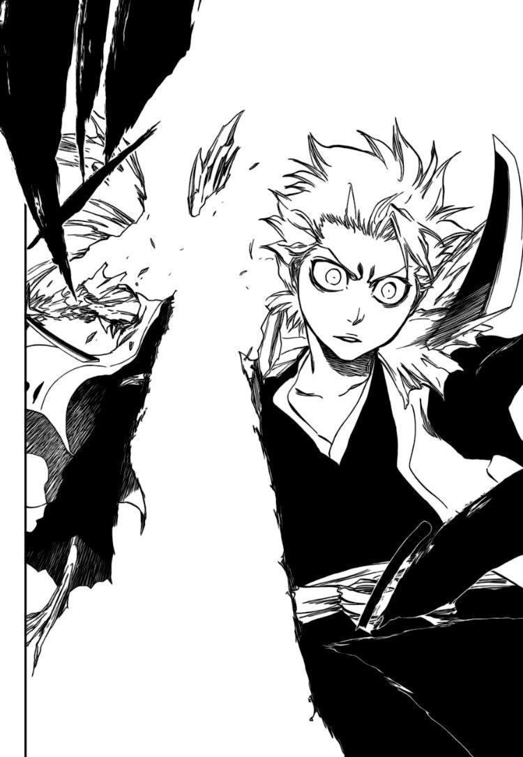 Read Bleach TR Manga Online