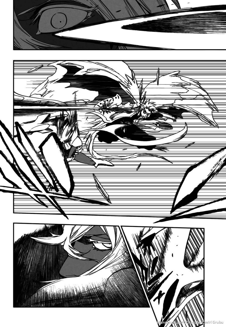 Read Bleach TR Manga Online
