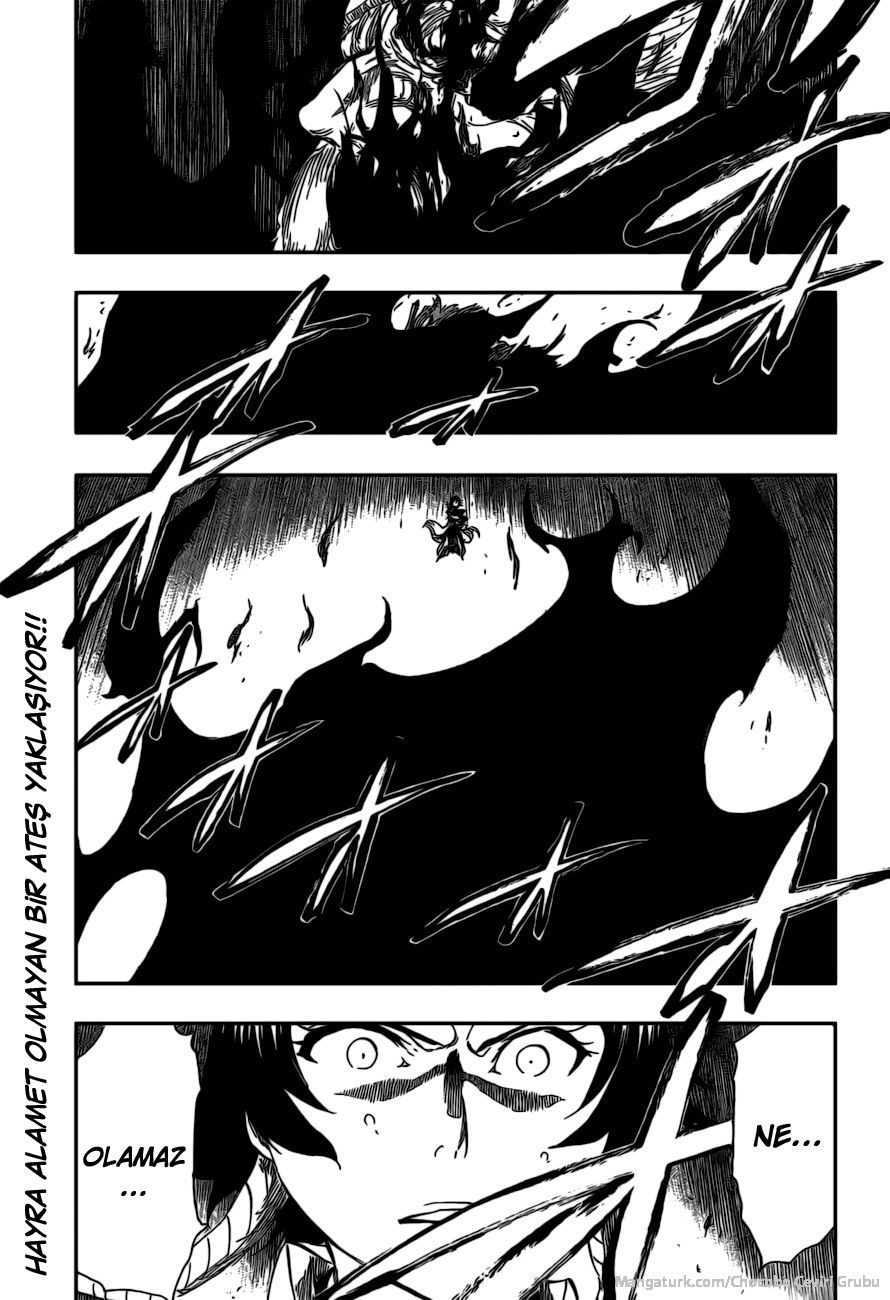 Read Bleach TR Manga Online