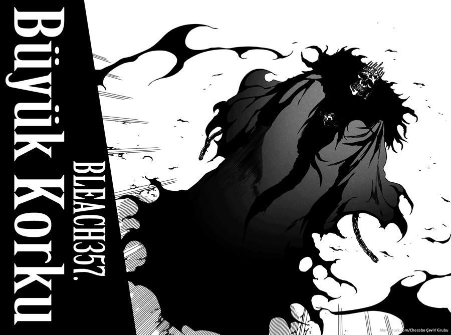 Read Bleach TR Manga Online