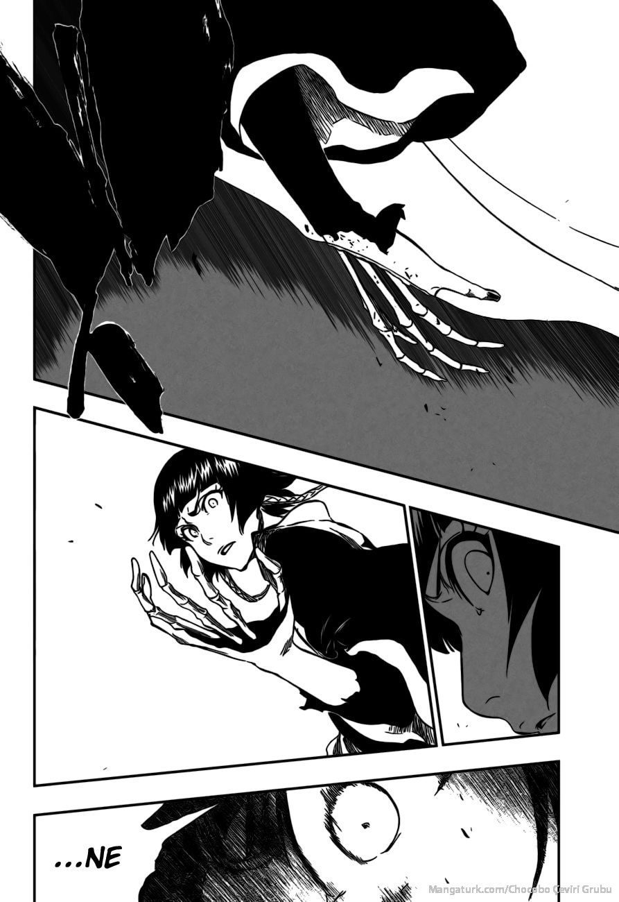 Read Bleach TR Manga Online