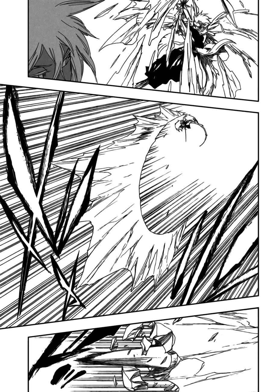 Read Bleach TR Manga Online