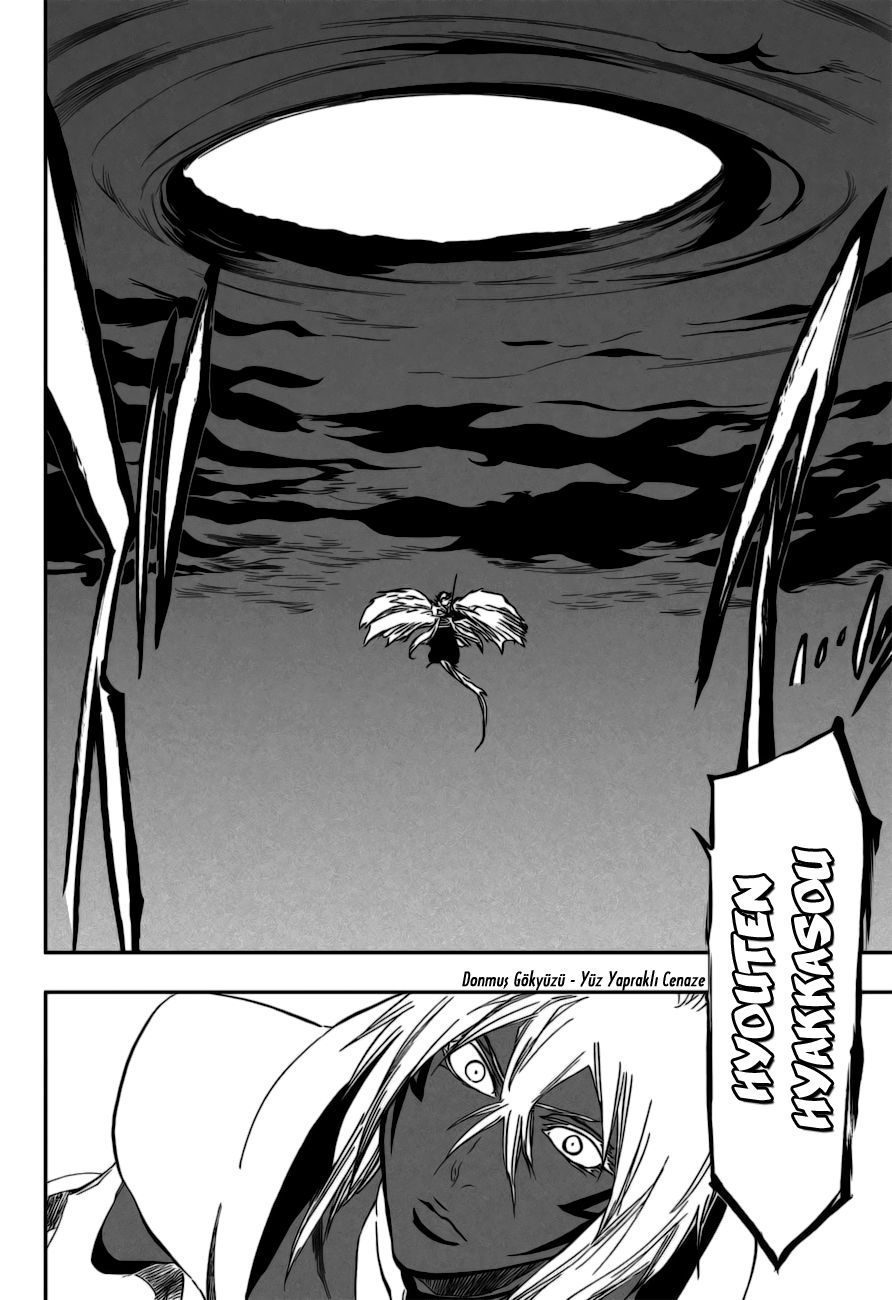 Read Bleach TR Manga Online