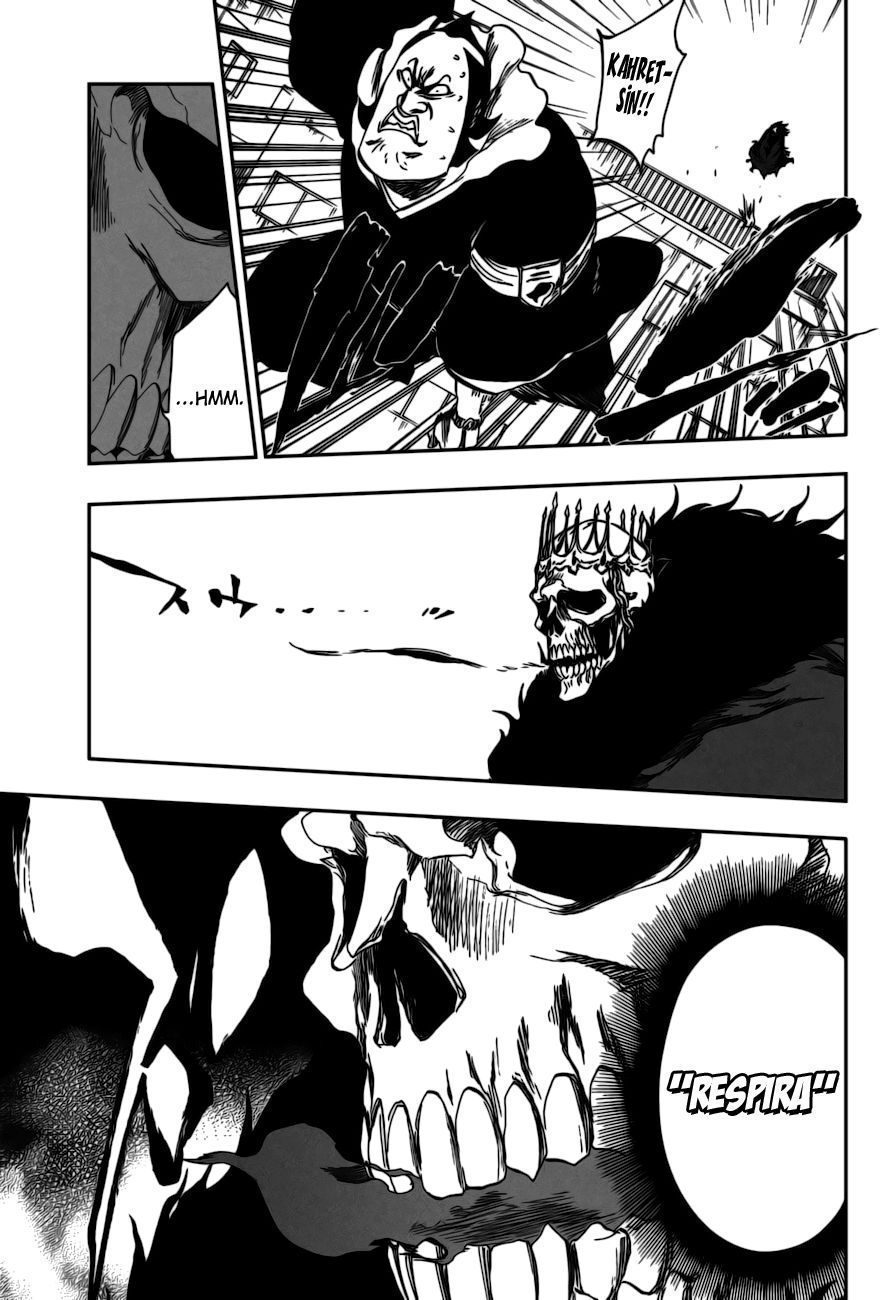 Read Bleach TR Manga Online