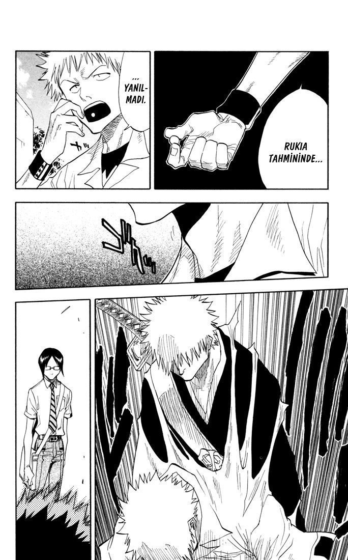 Read Bleach TR Manga Online