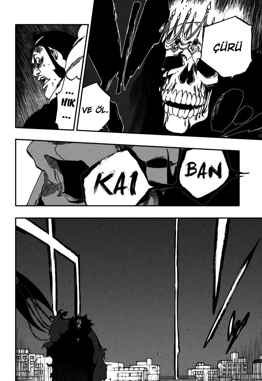 Read Bleach TR Manga Online