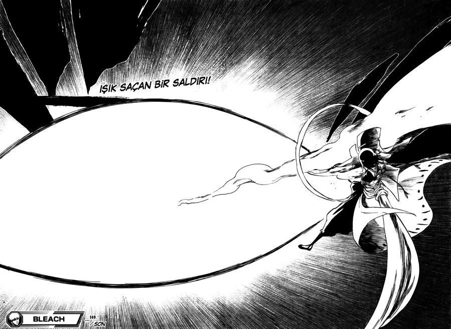 Read Bleach TR Manga Online