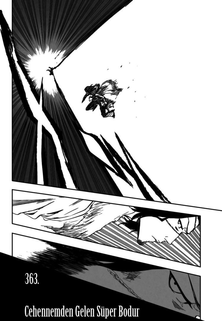Read Bleach TR Manga Online