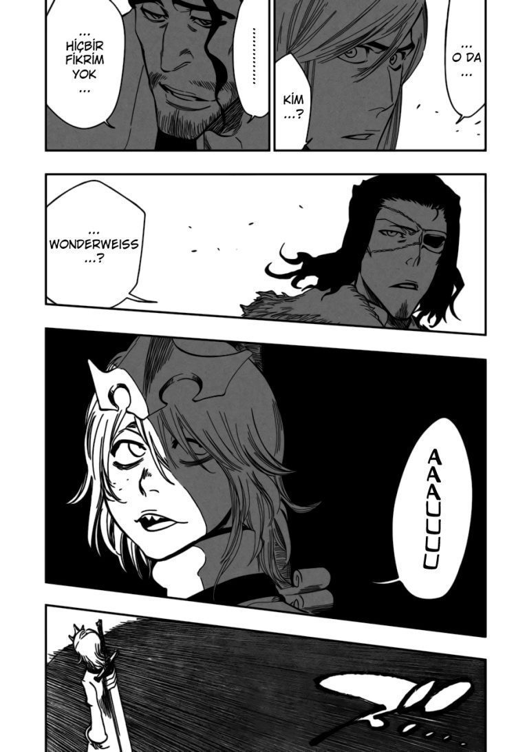 Read Bleach TR Manga Online