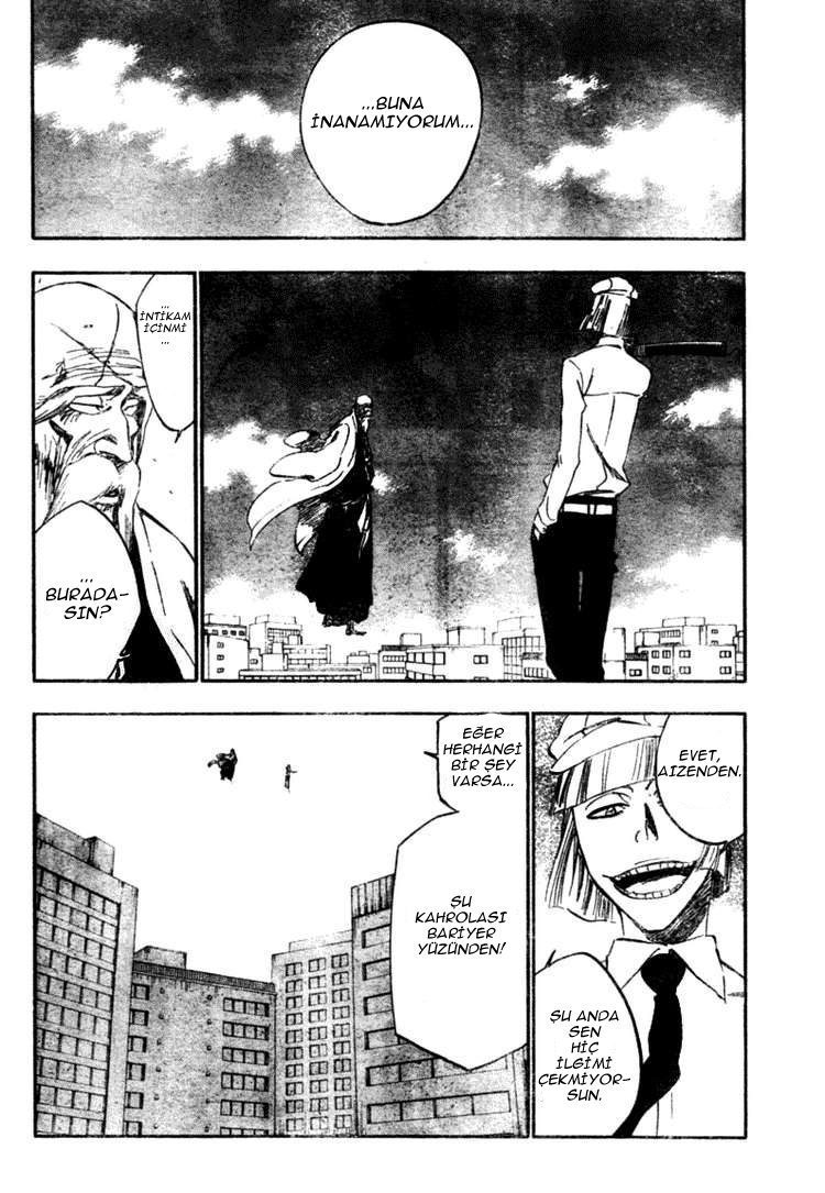 Read Bleach TR Manga Online