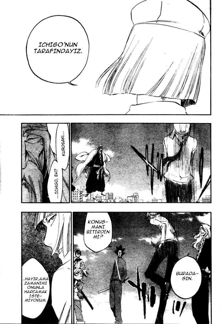 Read Bleach TR Manga Online