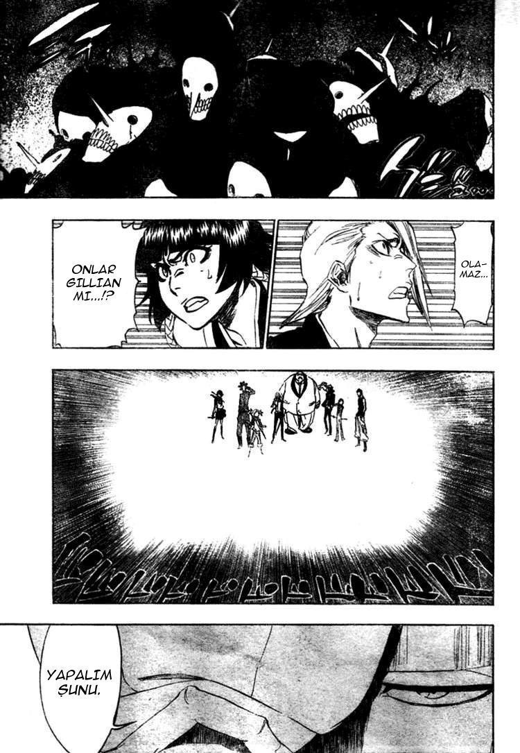 Read Bleach TR Manga Online