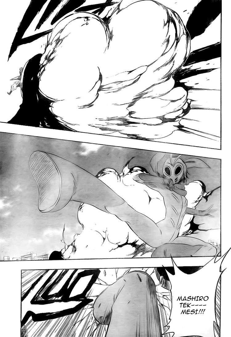Read Bleach TR Manga Online