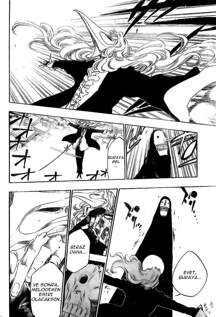 Read Bleach TR Manga Online