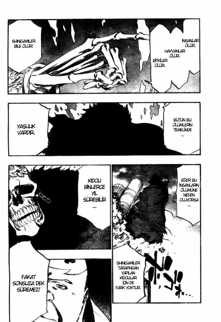 Read Bleach TR Manga Online