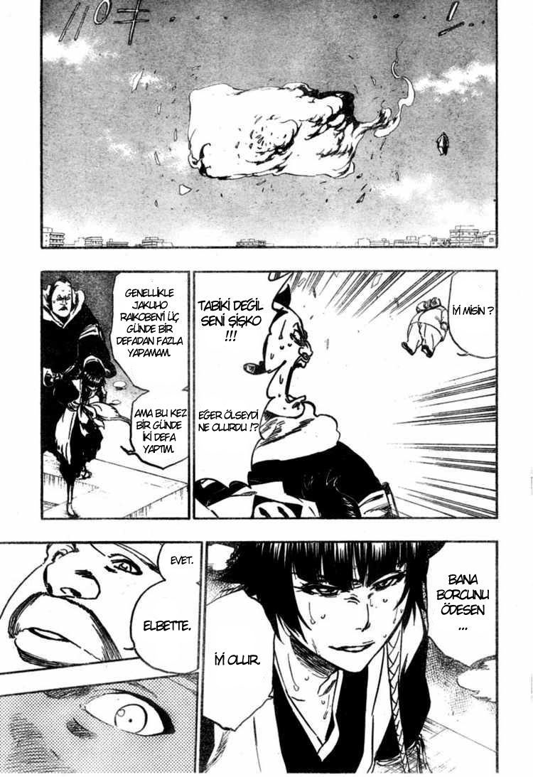 Read Bleach TR Manga Online