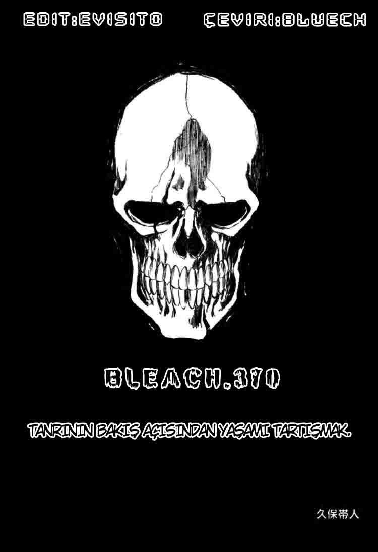 Read Bleach TR Manga Online