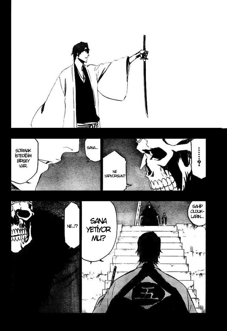 Read Bleach TR Manga Online